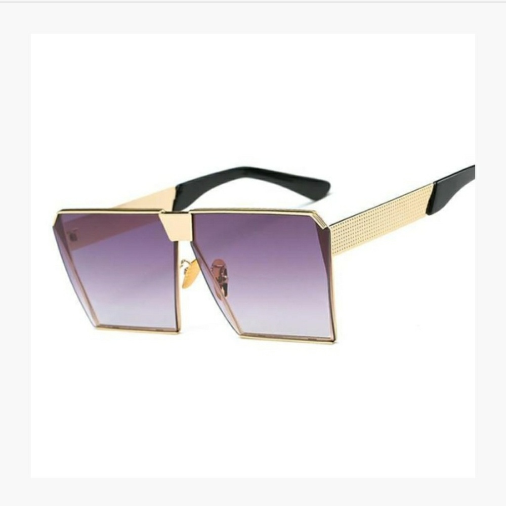 Steampunk Sunglasses